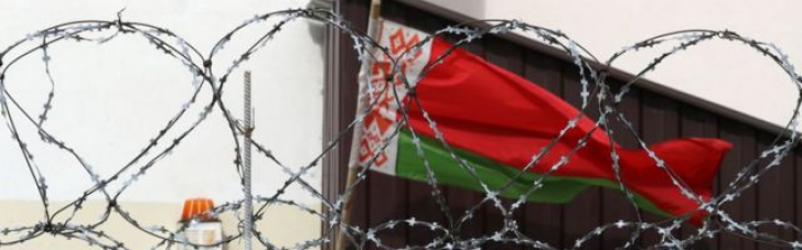 У Білорусі до страти засудили громадянина Німеччини, — ЗМІ