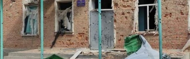 Росармия обстреляла Днепропетровщину, применив снаряды с флешетами – оружием массового поражения (ФОТО)