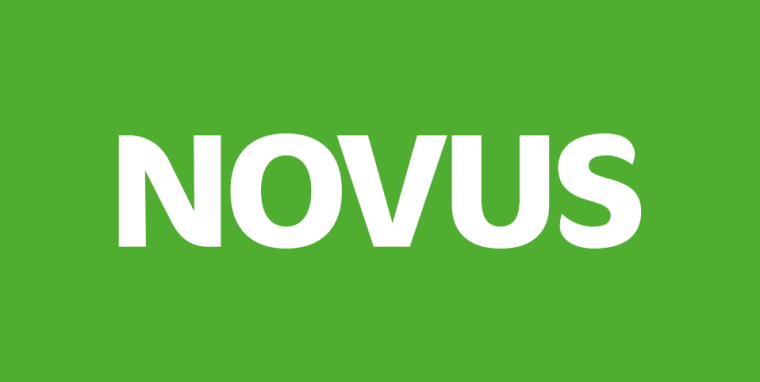 NOVUS, сеть супермаркетов