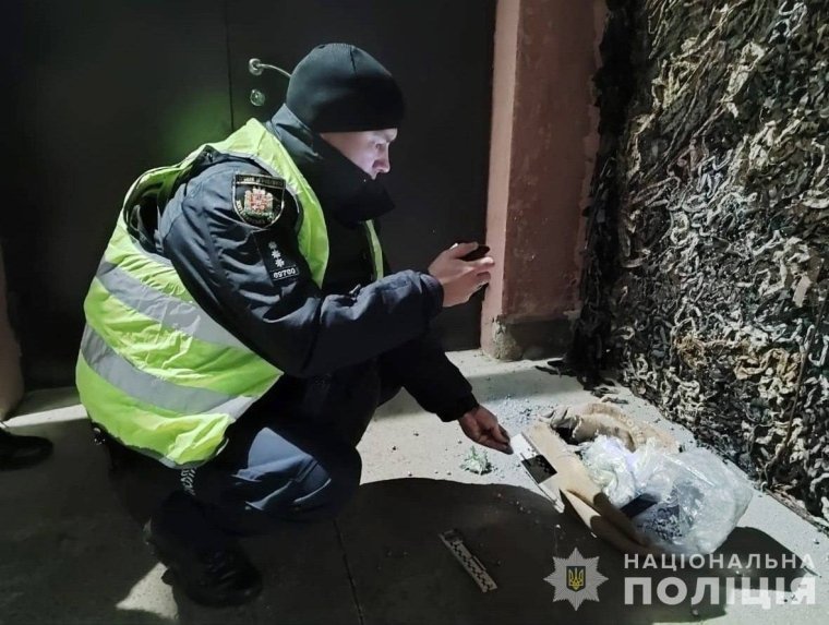 Теракт у Бердичеві