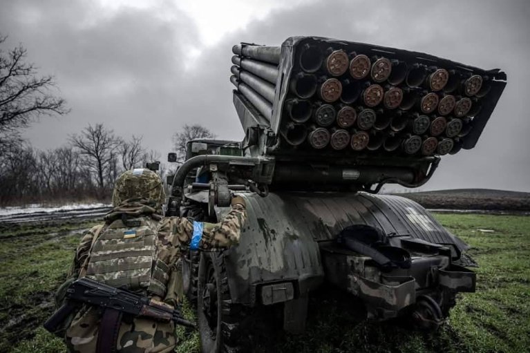 Четверть боев за сутки произошла на Курщине, — Генштаб