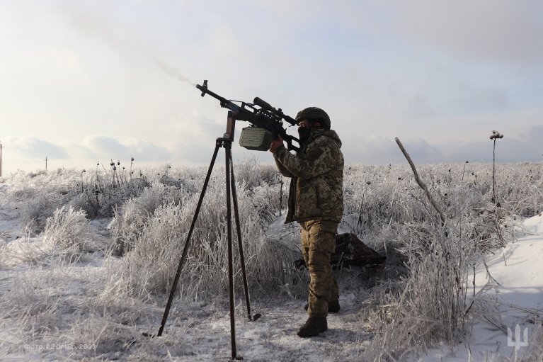 Над Черкащиною вночі збили 4 "шахеди": в ОВА розповіли про наслідки повітряної атаки