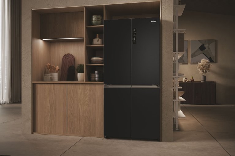 XXL холодильники Haier: большие размеры – большие возможности на кухне