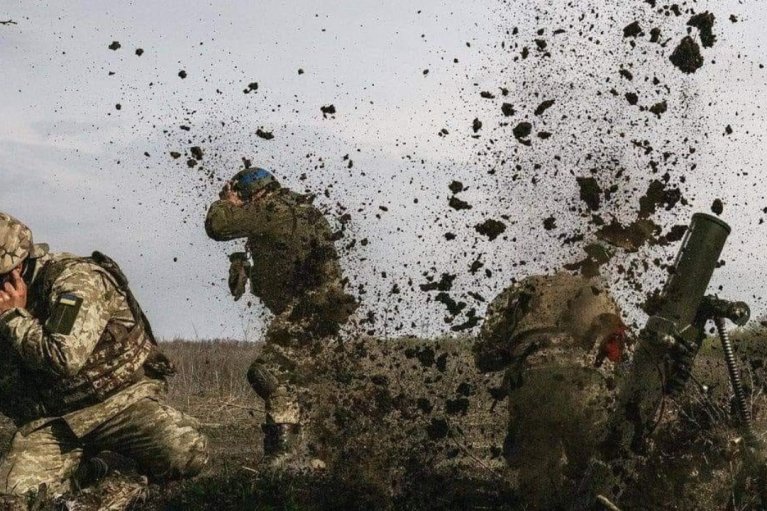Силы обороны ликвидировали 1080 российских оккупантов и 14 артсистем за сутки, — Генштаб