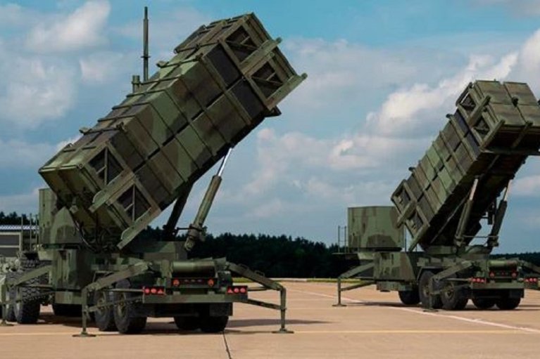 В ВСУ показали, сколько уничтожили вражеских систем ПВО в Крыму за полтора месяца
