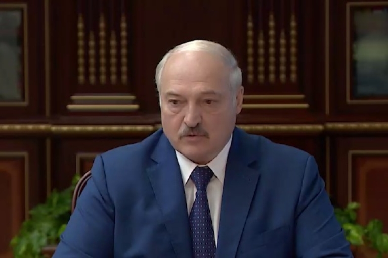 У Лукашенко убеждают, что тот не извинялся перед Зеленским, потому что "не за что"