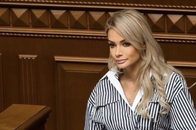 Нардепка-"слуга" отримала другу підозру