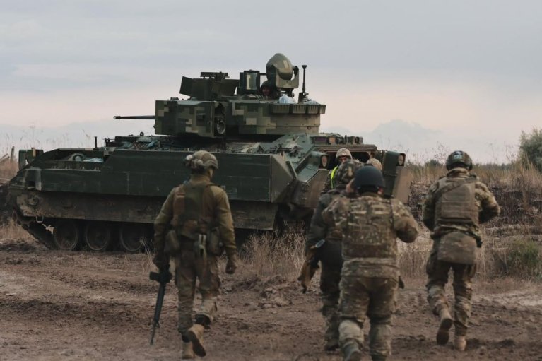 Від ухилянтів до економічного бронювання. Чи наважиться влада встановити термін служби в ЗСУ