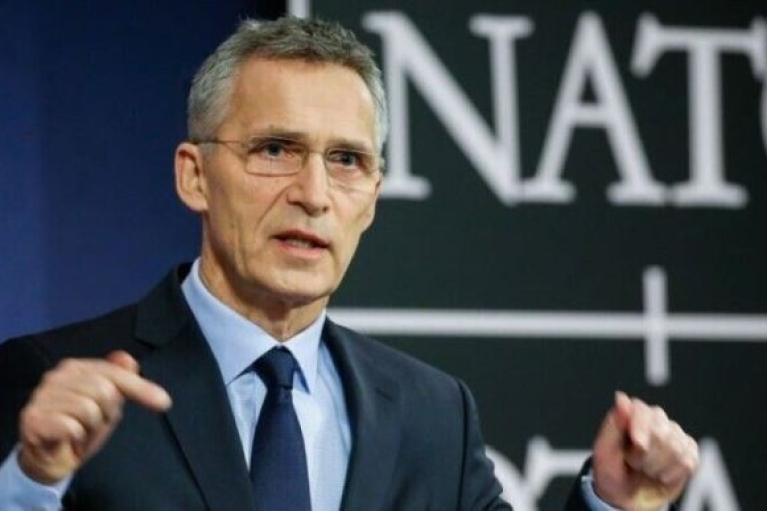 Країни НАТО розпочали перемовини про приведення ядерної зброї у стан бойової готовності, — Столтенберг