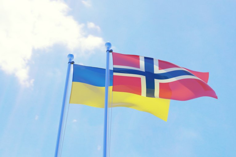 Україна погодила з Норвегією продовження транспортного безвізу