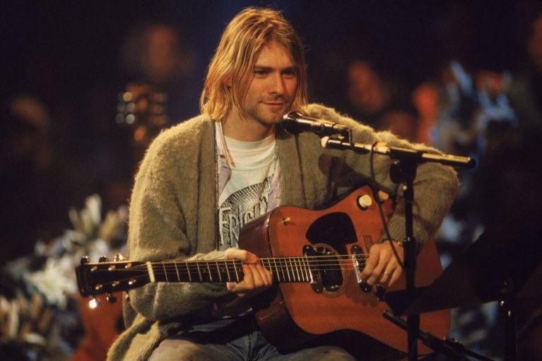 Джонни Кэш в тюрьме и Nirvana на похоронах. Как появился и угас феномен "концертных альбомов"