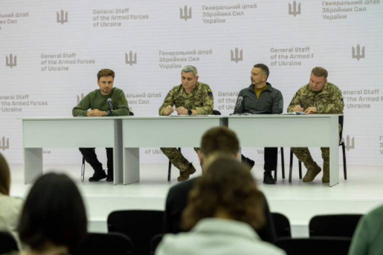 Теперь можно и без ТЦК: в Lobby X объяснили рассказали об изменениях в правилах мобилизации добровольцев