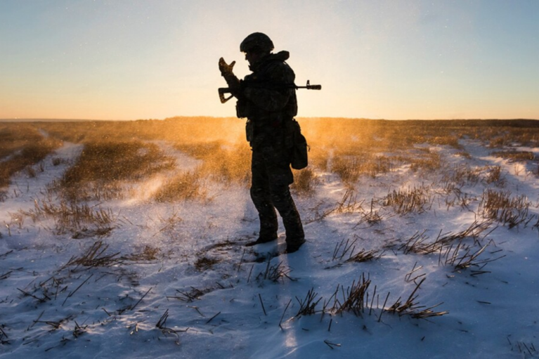 Близким пропавшим без вести военных продлили срок для получения выплат