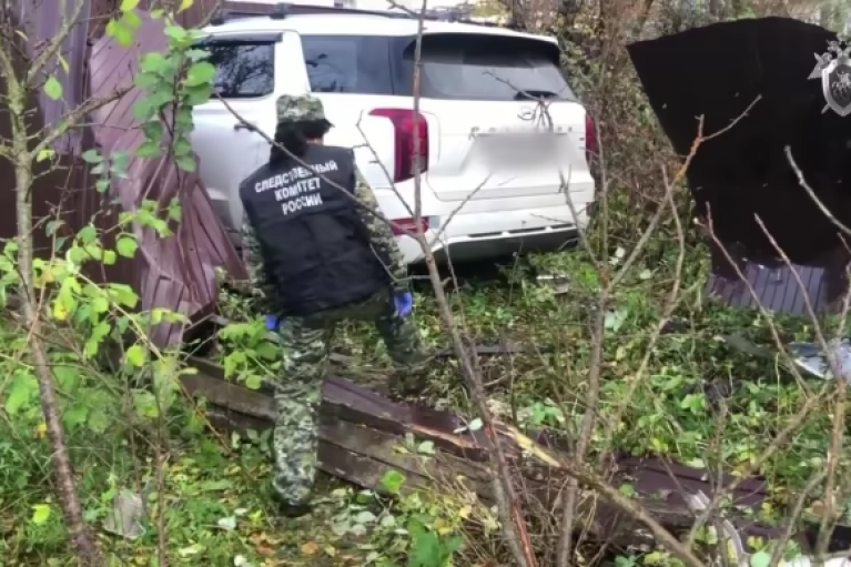 У Підмосков'ї розстріляли "героя СВО", — росЗМІ