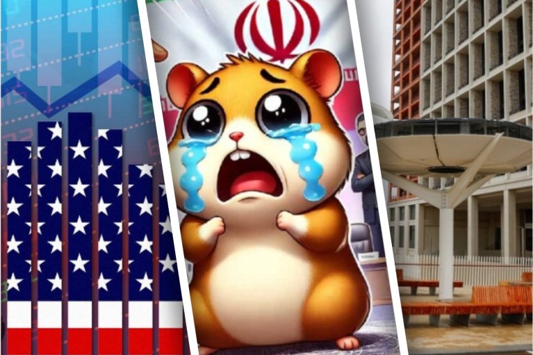 В мире об экономике. "Президентские дебаты" экономистов, хомячье отчаяние иранцев и олимпийская лаборатория зеленых технологий