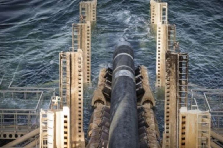 РФ замінувала критичну підводну інфраструктуру ЄС у Північному морі, - підозри НАТО