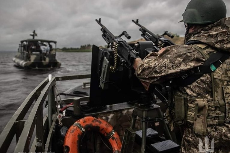 У Генштабі повідомили ситуацію на фронті: за добу відбулося майже дві сотні атак ворога