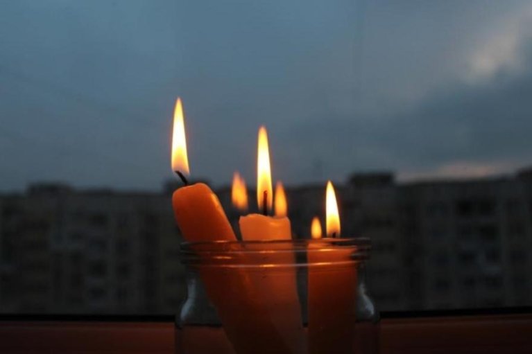 У вівторок по всій Україні світла не буде по 8-12 годин, — Yasno