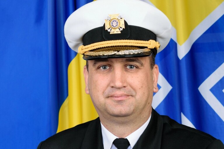 Командующий ВМС заявил, что украинский флот нуждается в подводных лодках