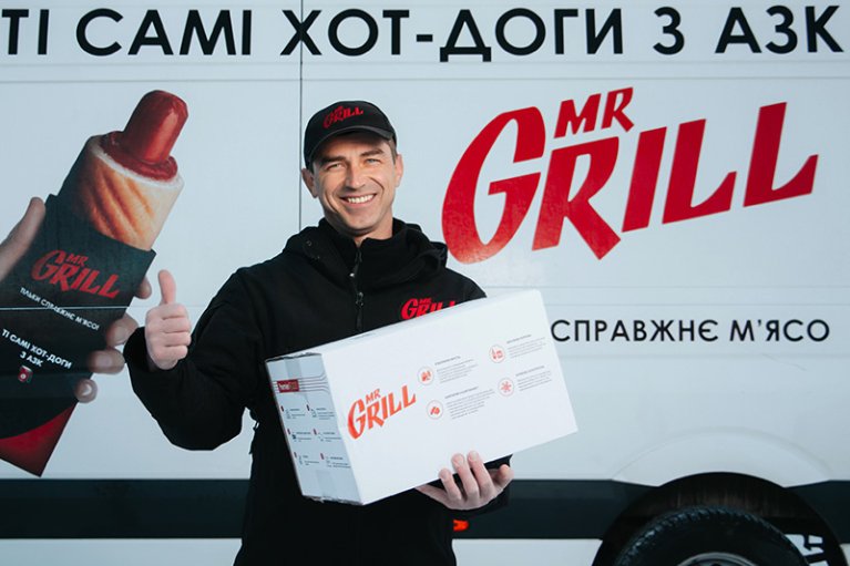 Premier FOOD Group візьме участь у Franchise Camp 2024 та виділить 1 млн гривень на бізнес-ідею для ветеранів