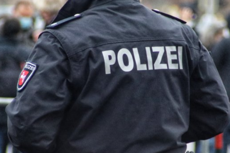 Убийство 9-летней украинки в Германии: в Праге задержан подозреваемый