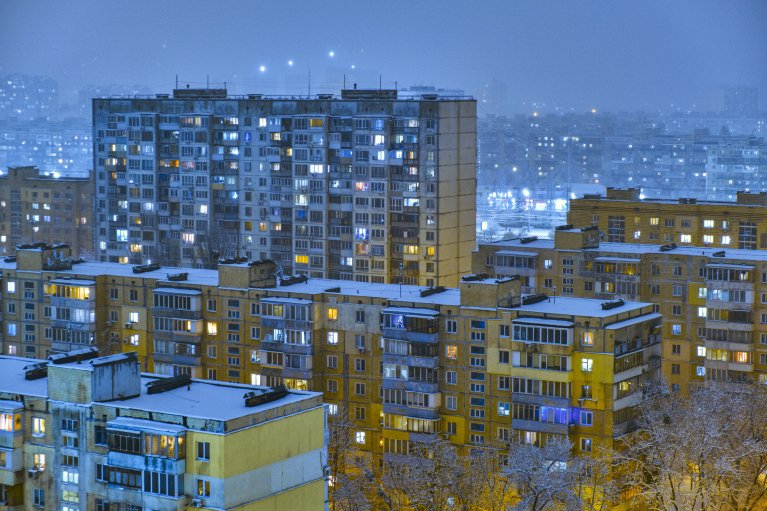 Зима зі світлом. Чому немає відключень, але не варто розслаблятися