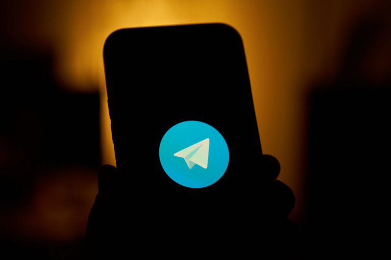 Секретар РНБО сказав, чи заборонять в Україні офіційні Telegram-канали влади