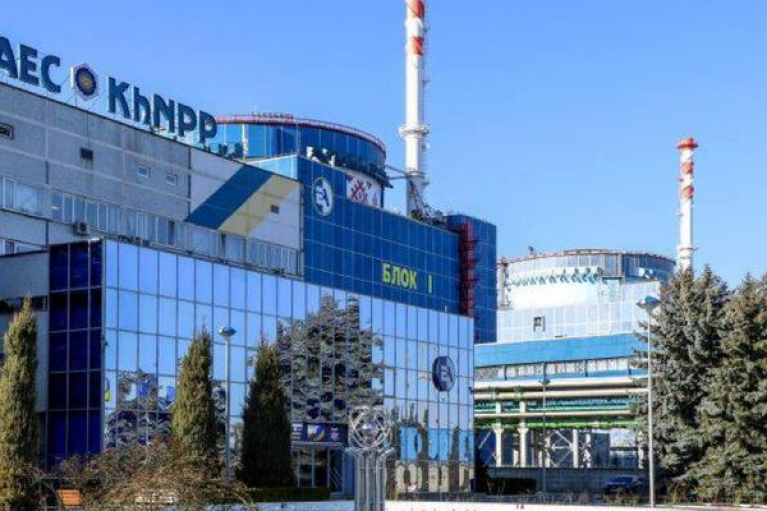 Компанія Westinghouse сприятиме будівництву нових енергоблоків Хмельницької АЕС