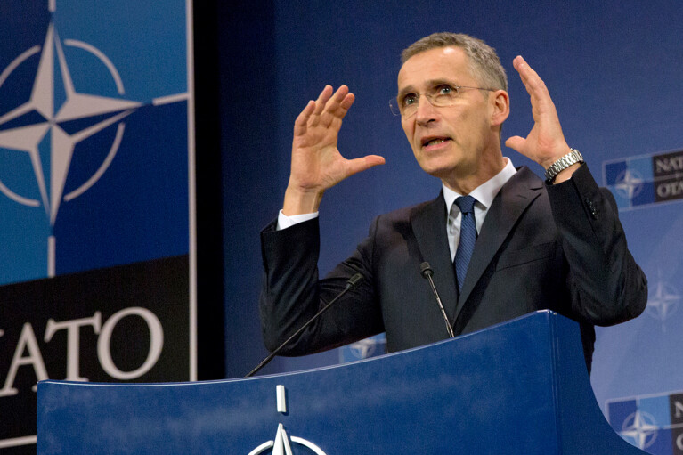 Буде хорошим генсенком НАТО: Столтенберг похвалив свого наступника Рютте
