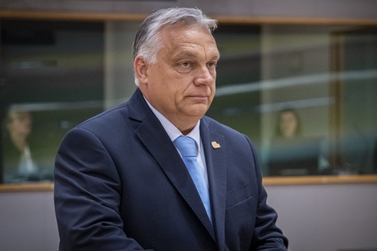 Орбан завтра їде до Путіна, - ЗМІ