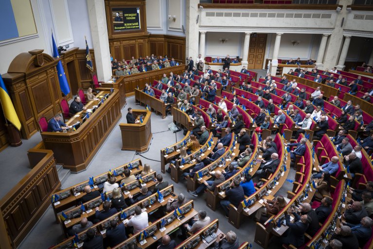 План перемоги від Зеленського. Чи можна ним налякати Путіна