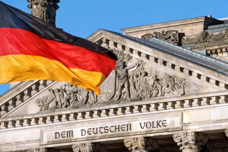 Германия блокирует новые санкции против РФ