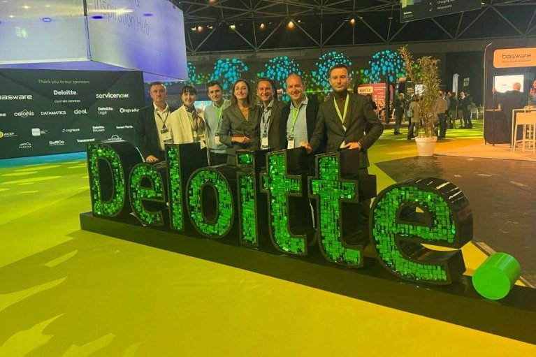 Метінвест Ахметова отримав міжнародну нагороду від Deloitte