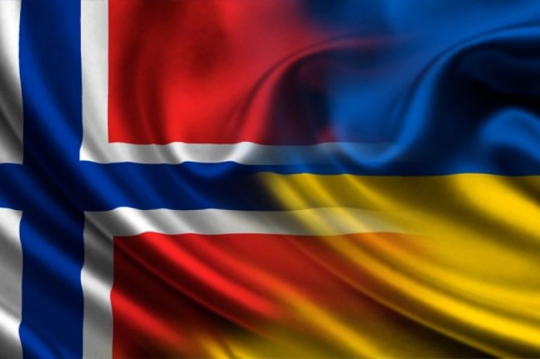 Норвегия предоставит Украине более $100 млн на энергетику