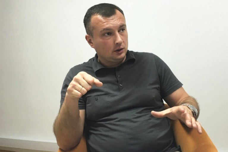 Нардеп-"слуга" с миллионом евро в банке Лихтенштейна посоветовал киевлянам отказаться от бойлеров