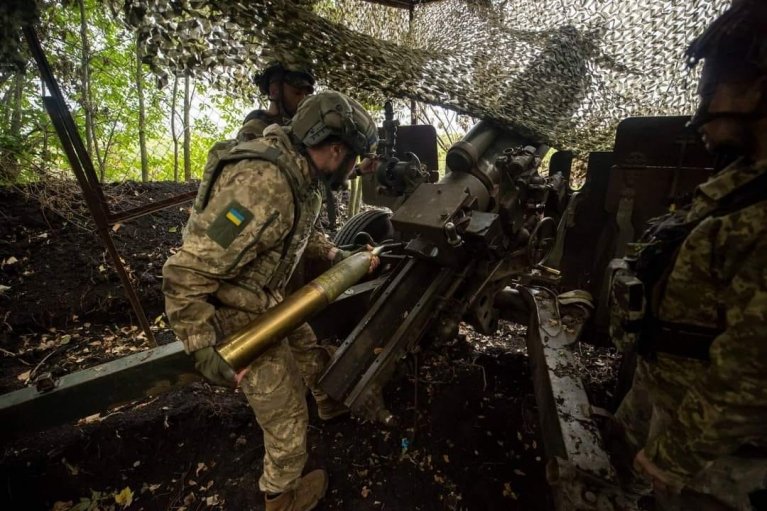 В Генштабі розповіли про успіхи ЗСУ на Покровському напрямку