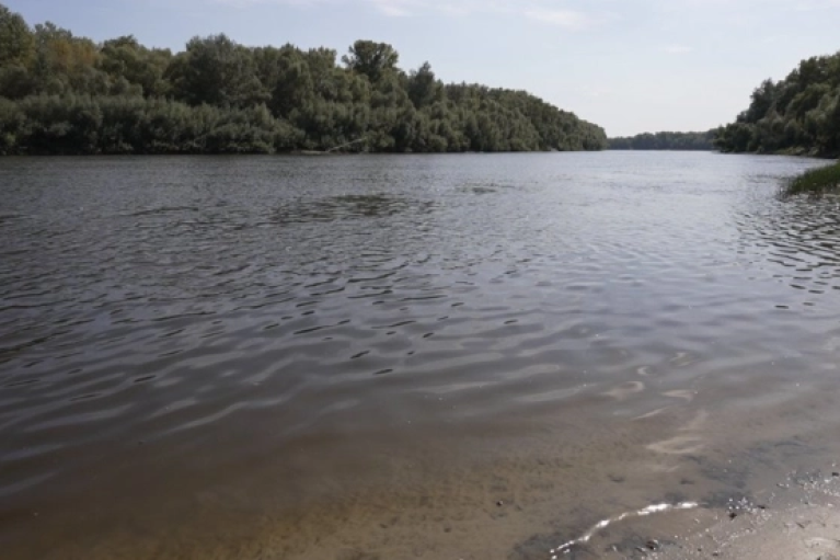 Скільки років піде на відновлення Сейму та Десни після забруднення: відповідь ДСНС