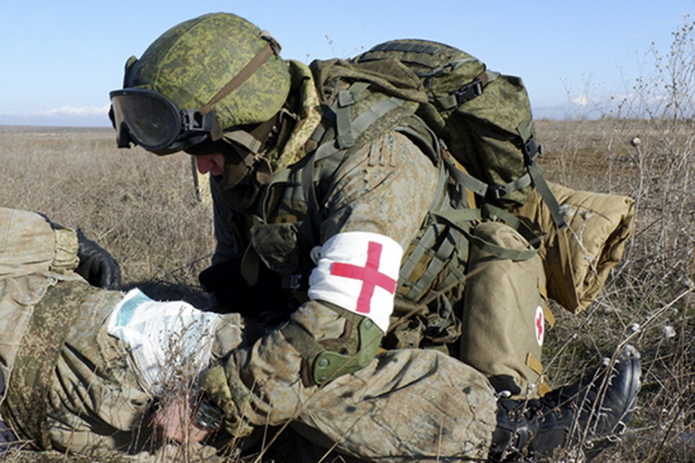 ЗСУ знешкодили на Покровському напрямку більше 300 окупантів