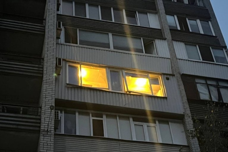 Россияне ночью ударили по Днепру баллистикой: пострадали 7 человек, есть разрушения (ФОТО)