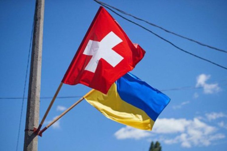 Швейцария расскажет Кремлю и Китаю об итогах Саммита мира