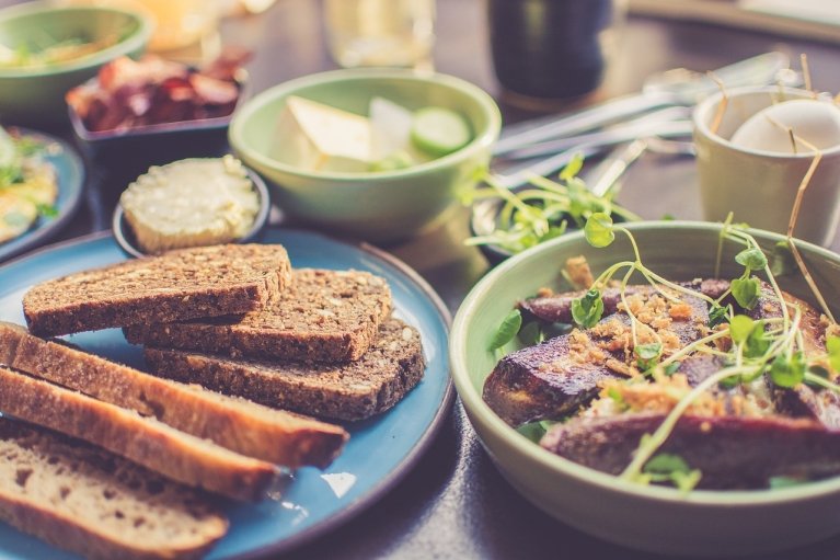 Что такое и чем полезна скандинавская диета