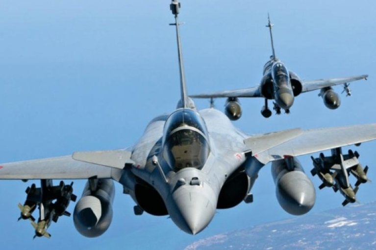 Самолеты НАТО прибыли в Румынию для разведки: что известно