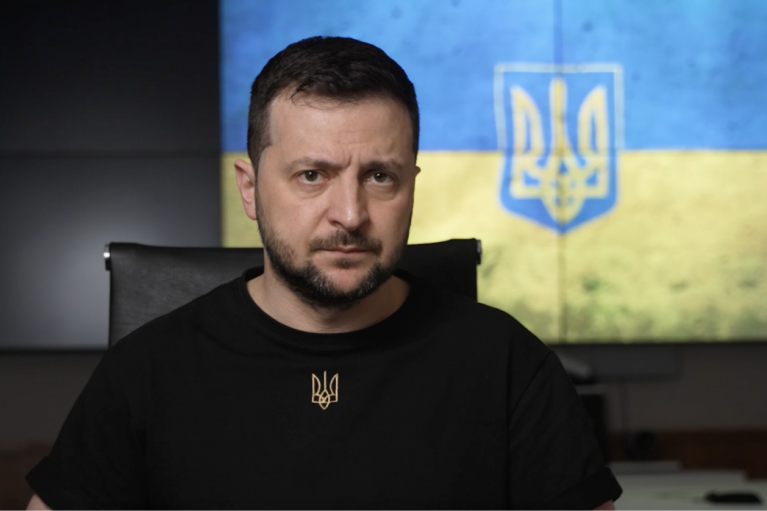 Зеленский сказал, когда покажет План победы украинцам