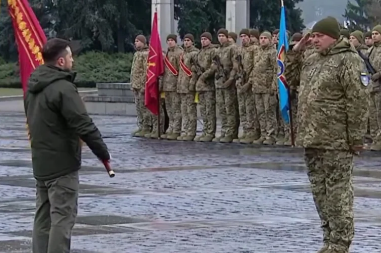 Правоохоронці повідомили про підозру командиру 211 бригади, де знущалися з військових