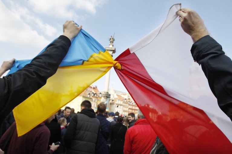 Приречені на сварки. Чи укладуть українці і поляки вічний мир без згадок про "Віслу" і Волинь