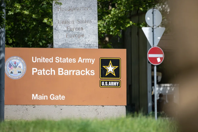 Вперше за крайні 10 років: військові бази США у Європі перевели в стан підвищеної бойової готовності