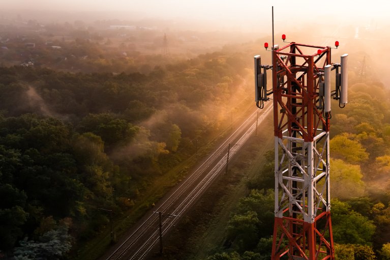 "Киевстар" создал крупнейшую 4G-сеть в Украине и продолжает расширять покрытие