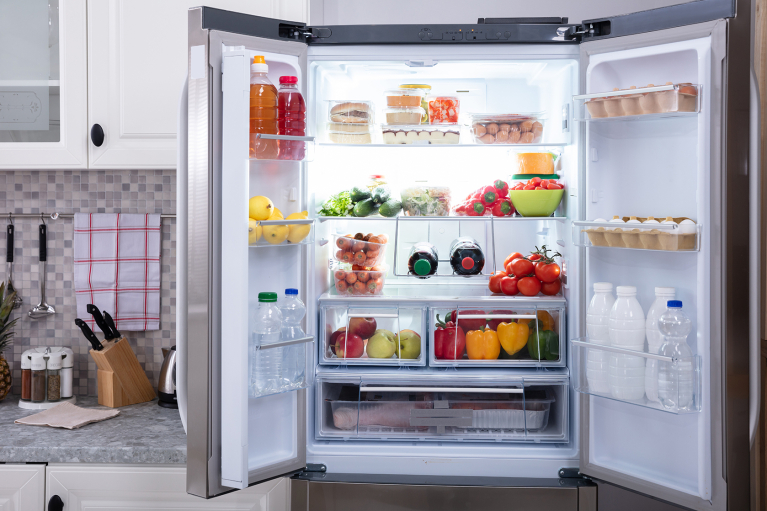 Как уберечь продукты без холодильника, когда нет света