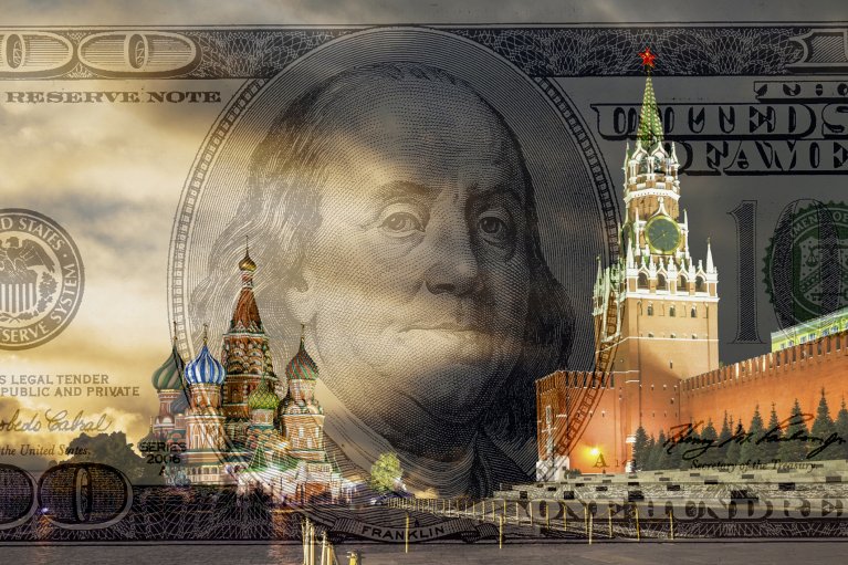 Удары по рублю, газу и технологиям. Сможет ли Запад повалить Россию новыми санкциями