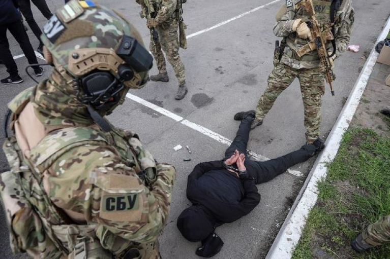 Занимались поджогами по заказу России: В СБУ сказали, сколько завербованных граждан задержали в 2024 году (ВИДЕО)